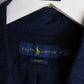 Polo Ralph Lauren Shirt Mens Medium Slim Fit from propervintagecanada