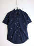 Polo Ralph Lauren Shirt Mens Medium Slim Fit from propervintagecanada
