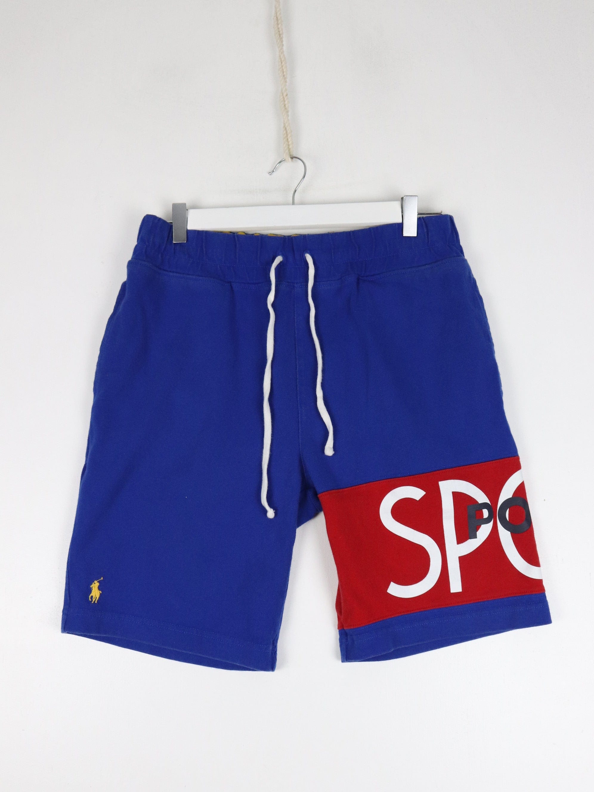 RL newest Polo Sport Shorts