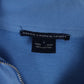 Polo Sweatshirts & Hoodies Ralph Lauren Sport Sweatshirt Youth Large Blue Quarter Zip