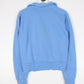 Polo Sweatshirts & Hoodies Ralph Lauren Sport Sweatshirt Youth Large Blue Quarter Zip