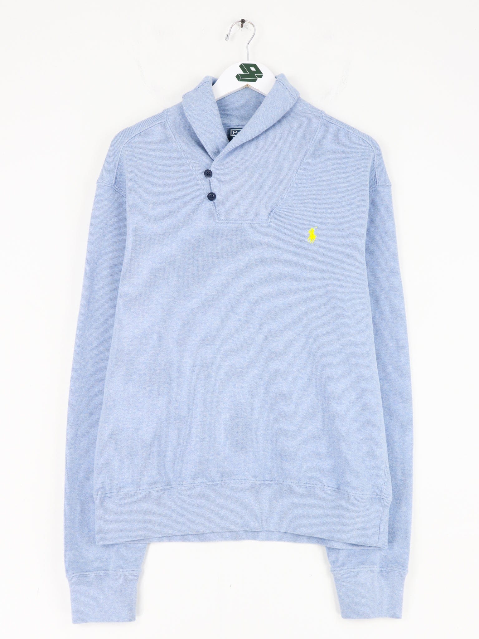 Vintage ralph lauren on sale sweatshirts