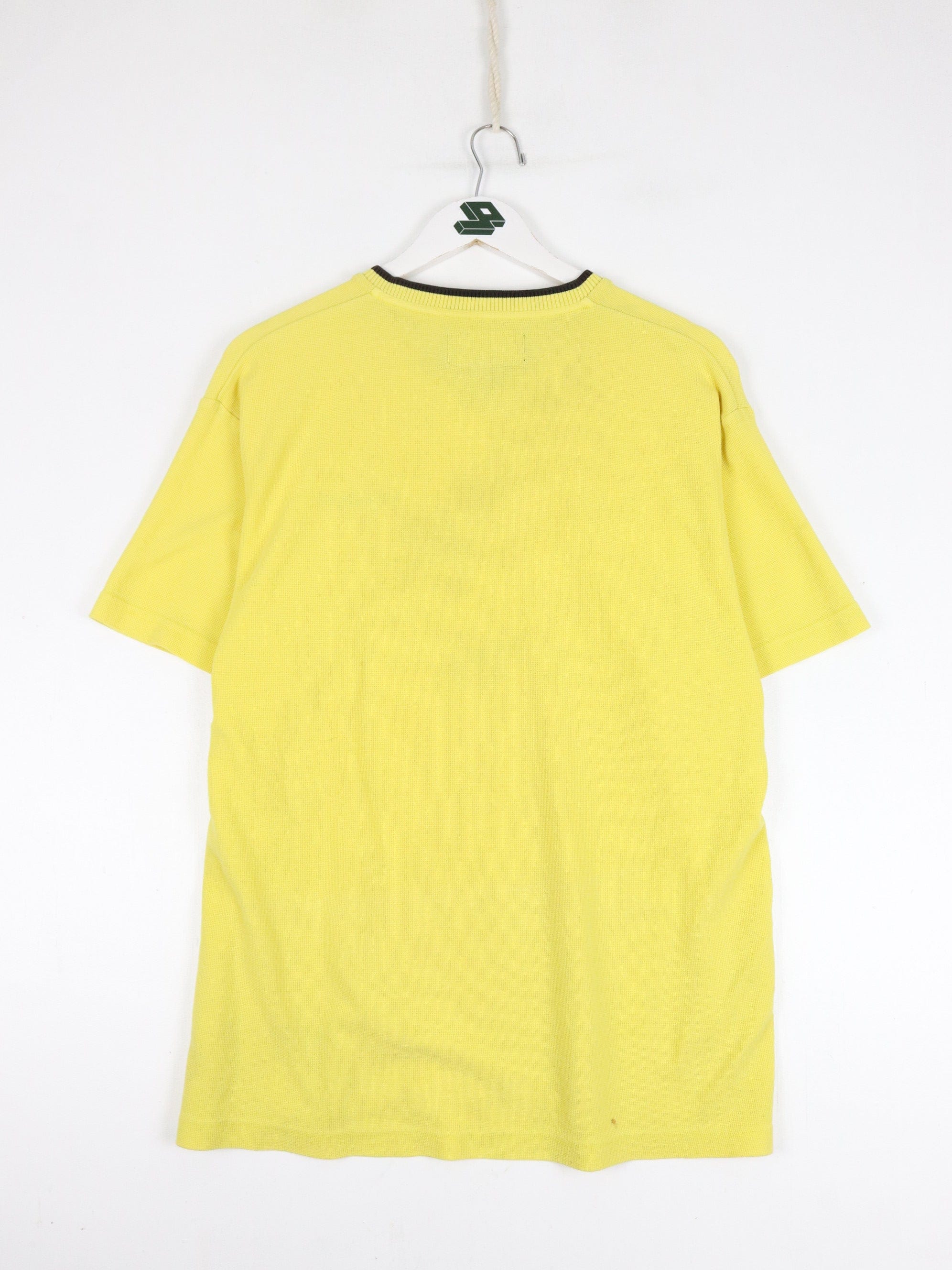 Vintage Ralph buy Lauren Polo T-Shirt Yellow