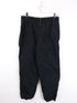 Polo Trackpants Vintage Polo Sport Ralph Lauren Trackpants Mens Medium Black