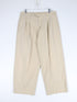 Ports International Pants Mens 34 x 27 Beige Trousers from propervintagecanada