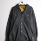 Private Member Shirt Mens XL Grey Button Up from propervintagecanada