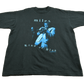 Proper Vintage Clothing > Men's Clothing > Shirts & Tees > T Shirts Vintage 1994 Miles Davis T-shirt / Band Tee / Single Stitch / Made in USA / 90s T-shirt / Brockum / Premium Vintage