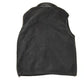 Vintage 1990s Columbia Fleece Outdoorsman Sweater Vest Men's L from propervintagecanada