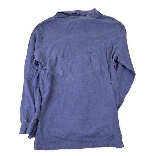 Vintage 1990s Polo By Ralph Lauren Button Up Shirt Mens M Tall