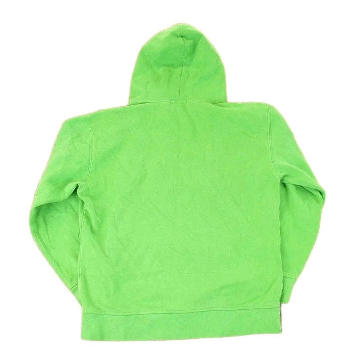 Vintage 1990s Polo By Ralph Lauren Embroidered Hoodie Sweatshirt Youth L