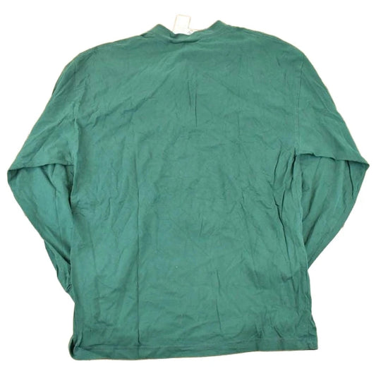 Vintage 1990s Winnie The Pooh Gang Embroidered Disney Crewneck Shirt Men's L