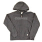 Vintage Y2K Distressed Carhartt Full Zip Hoodie Sweatshirt Womens S
