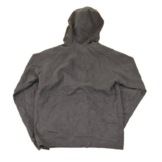 Vintage Y2K Distressed Carhartt Full Zip Hoodie Sweatshirt Womens S