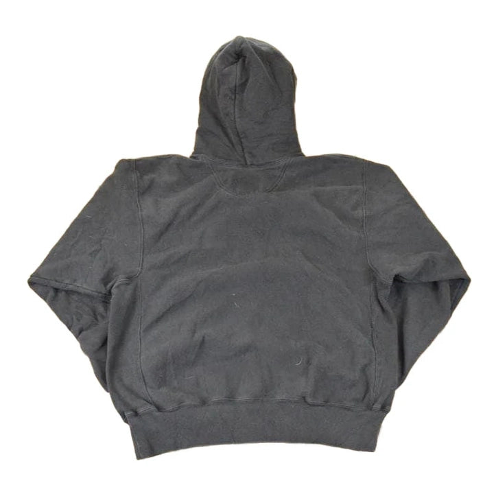 Vintage Y2K Waire Dance Team Champion Reverse Weave Hoodie Sweatshirt Womens L