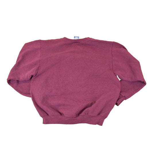 Vintage 1990s Minnesota Embroidered Champion Sweatshirt Womens XL