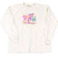 Vintage 1990s Port Orleans Disney Crewneck Shirt Men's M