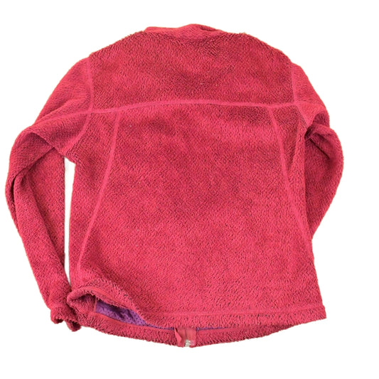 Vintage 1990s Patagonia Fleece Outdoorsman Sweater Women's S