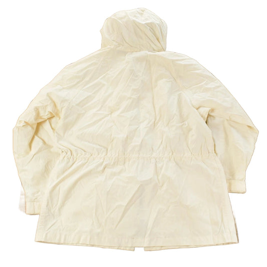 Vintage 1990s Polo Ralph Lauren Lightweight Hooded Jacket Men's Medium