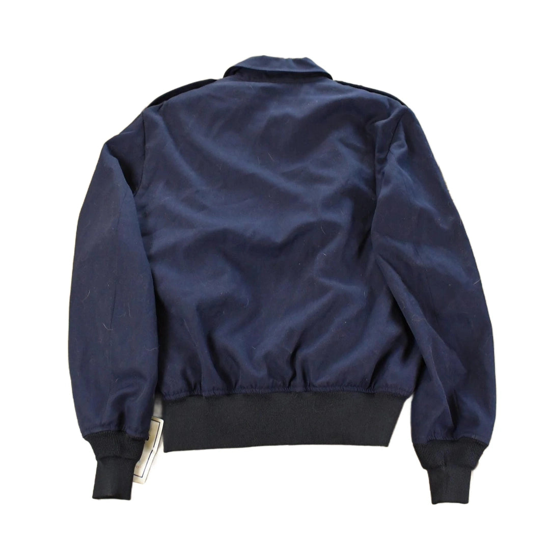 Vintage 2000s Deadstock DSCP Military Utility Jacket Men's Large