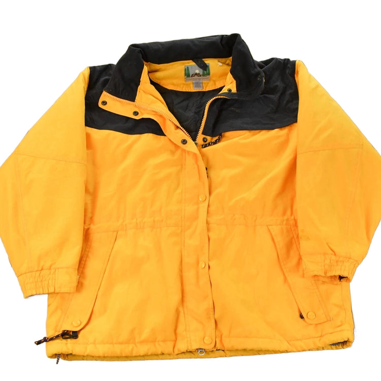 Vintage 1980s Extreme Mountain Sports EMS Jacket Women's Large