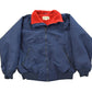 Vintage 1990s St. John's Bay Fleece Lined Jacket Men's Medium