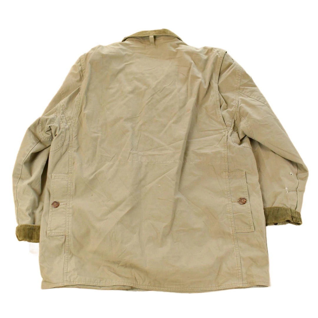 Vintage 1990s Stratojac Barn Chore Jacket Men's Large