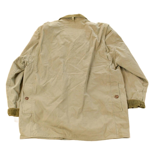 Vintage 1990s Stratojac Barn Chore Jacket Men's Large