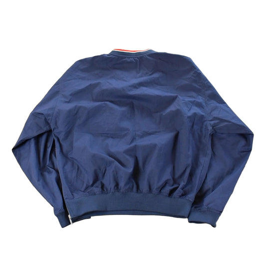 Vintage 2000s Minnesota Twins Nike MLB Pullover Windbreaker Jacket Men's Small