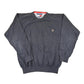 Vintage 1990s Tommy Hilfiger Knit Crewneck Sweater Men's L