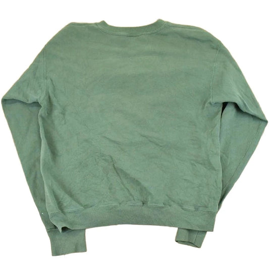 Vintage 1995 Green Bay Packers Crewneck Sweatshirt Women's L