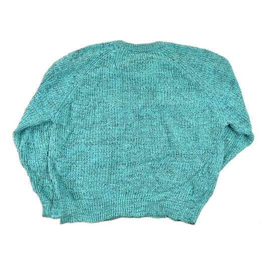 Vintage 1990s Pacific Club Knit Sweater Men's L