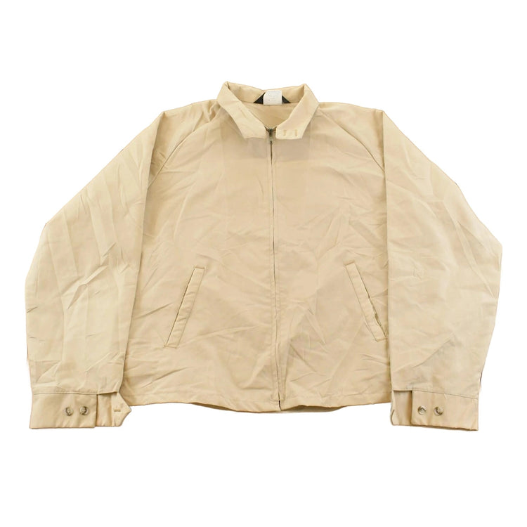 Vintage 1980s Belk Park Golf Course Harrington Jacket Mens XL