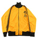 Vintage 1980s Tonix Twin Rivers Baseball Track Jacket Sweatshirt Men's Large from propervintagecanada