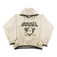 Vintage 1990s Anaheim Mighty Ducks NHL Hockey Hoodie Sweatshirt Men's Large