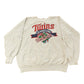 Vintage 1987 Minnesota Twins MLB Champion Crewneck Sweatshirt Men's M