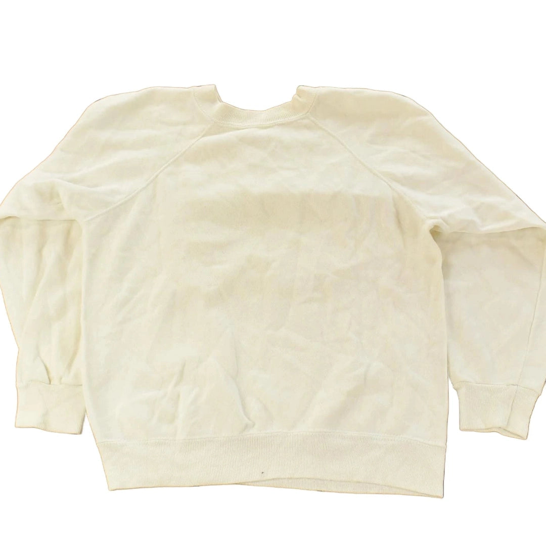 Vintage 1980s University of Hawaii Collegiate Crewneck Men's XS