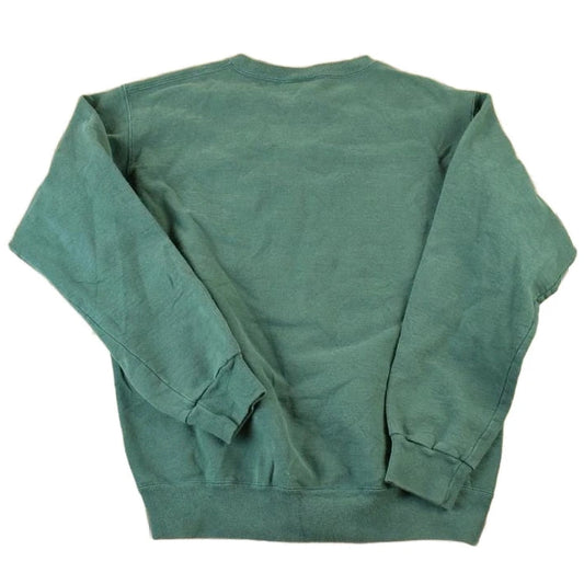 Vintage 1990s Champion Dealer Network Sweatshirt Men's Large