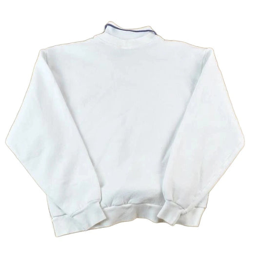 Vintage 1990s Inside Passage Alaska Crewneck Sweatshirt Men's Medium