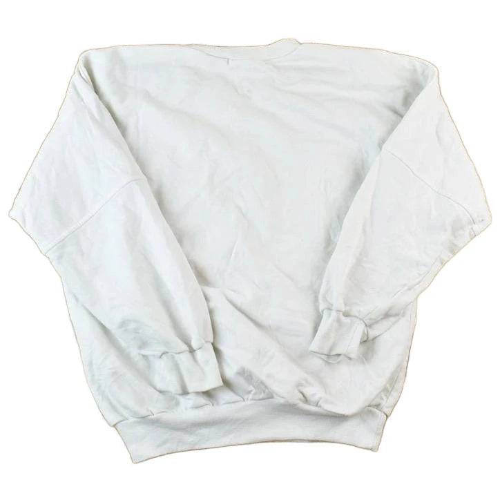 Vintage 1990s Puerto Vallarta Crewneck Sweatshirt Men's Large