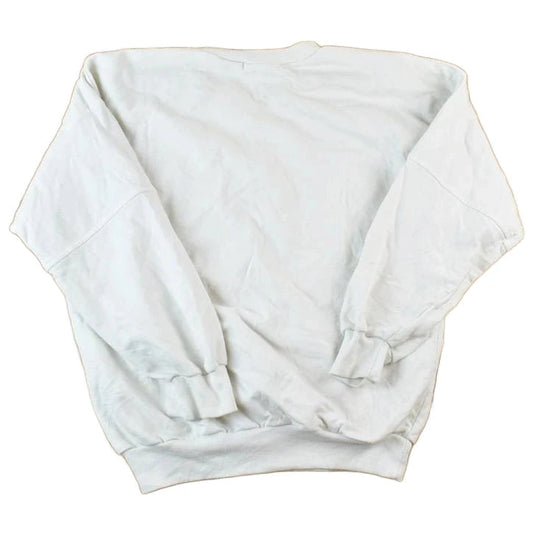 Vintage 1990s Puerto Vallarta Crewneck Sweatshirt Men's Large