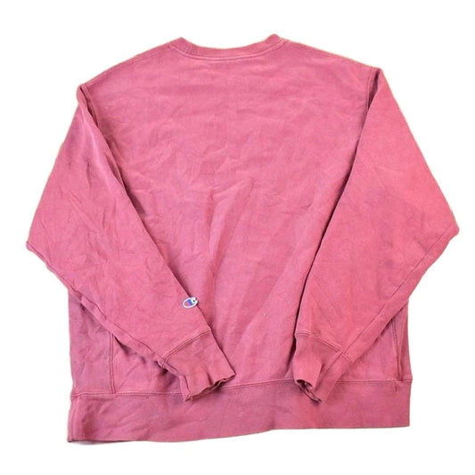 Vintage 1990s Champion Reverse Weave Crewneck Sweatshirt Men's XL