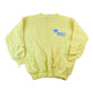 Vintage 1990s Bolyn Screen Printing Crewneck Sweatshirt Men's XL