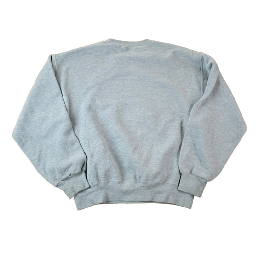 Vintage Y2K Players Only Russell Athletic Crewneck Sweatshirt Men's Large