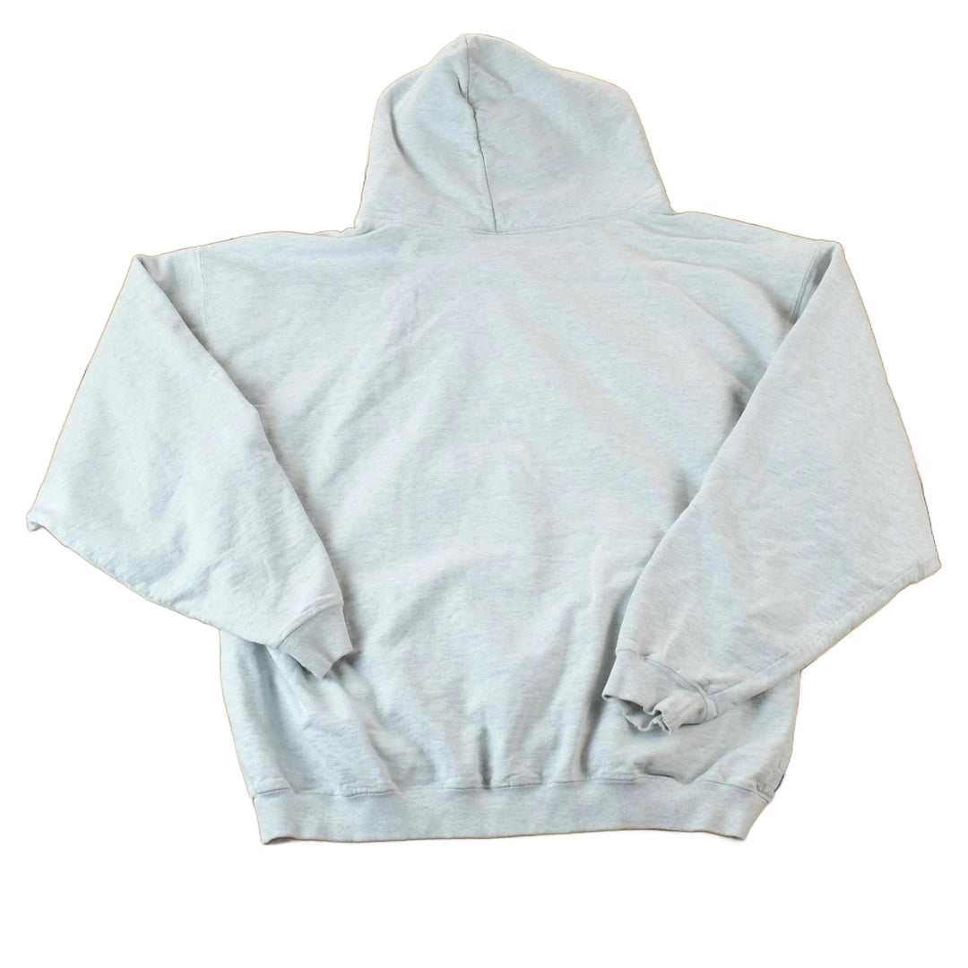 Vintage 1990s Winona State University Collegiate The Cotton Exchange Heavyweight Hoodie Men's Large