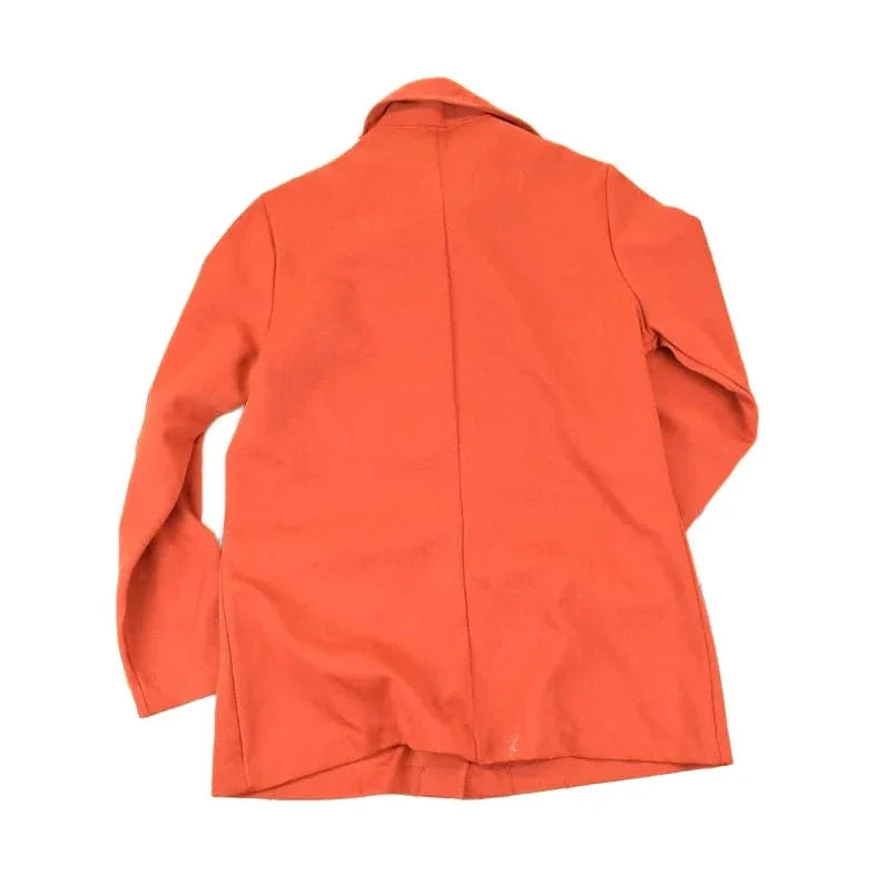 Vintage 1970s NPC Fashions Button Up Shirt Men's S from propervintagecanada