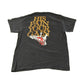 Vintage 1990s Lord's Gym Graphic Living Epistles T-Shirt Men's L from propervintagecanada