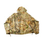 Vintage 1990s Gamehide Tree Camo Full Zip Hunting Jacket Men's 4X / Outdoors Hunting Gear / Outdoorsman / Hooded Jacket from propervintagecanada