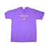 Vintage 1990s Mickey Mouse Embroidered Disney T-Shirt Men&