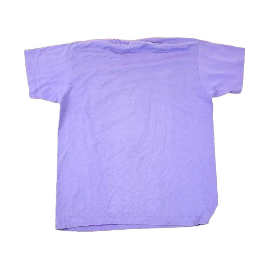 Vintage 1990s San Juan Puerto Rico Souvenir Travel T-Shirt Men's L from propervintagecanada