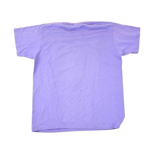Vintage 1990s San Juan Puerto Rico Souvenir Travel T-Shirt Men's L from propervintagecanada